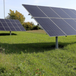 Comment Gérer les Pannes de Panneaux Solaires Photovoltaïques ? Billere